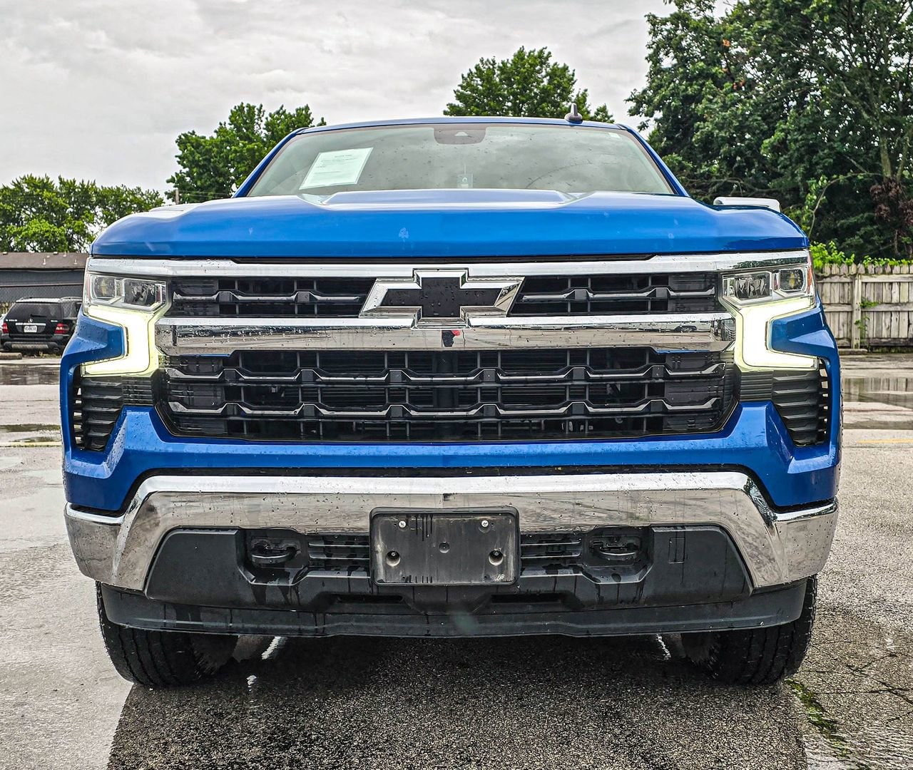 chevrolet silverado 1500 2022 1GCPDDEK7NZ643467 image chevrolet silverado 1500 2022 1GCPDDEK7NZ643467 image